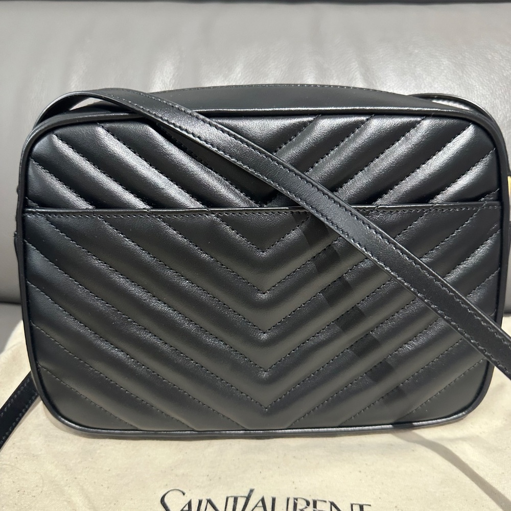 YSL Lou Camera bag - Picture 4 of 14